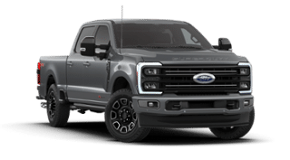2026 Ford Super Duty® External Image 5